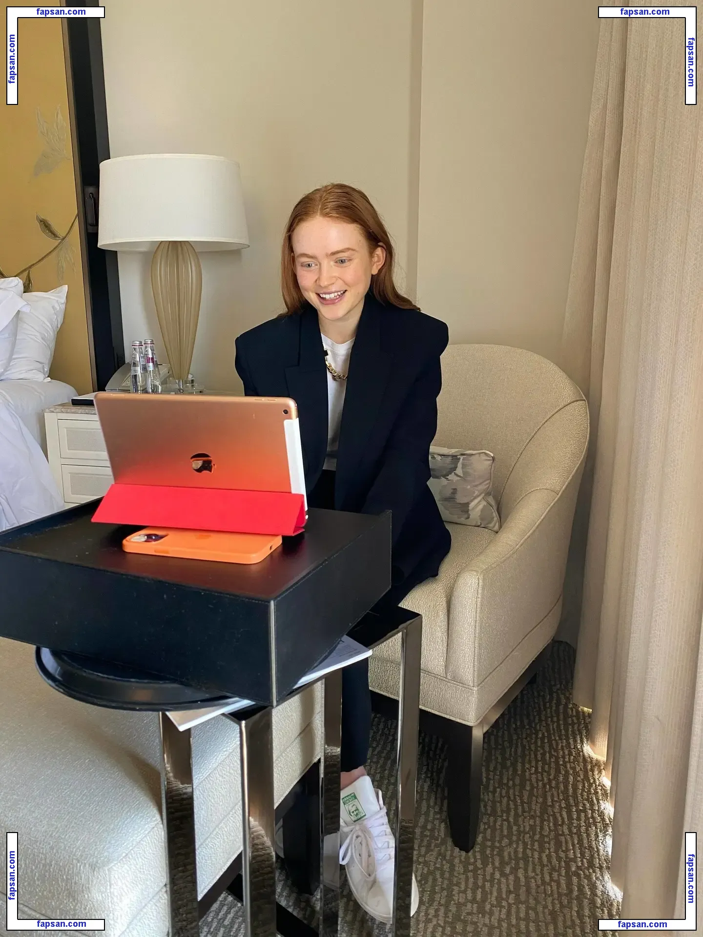 Sadie Sink nude photo #0001 from OnlyFans