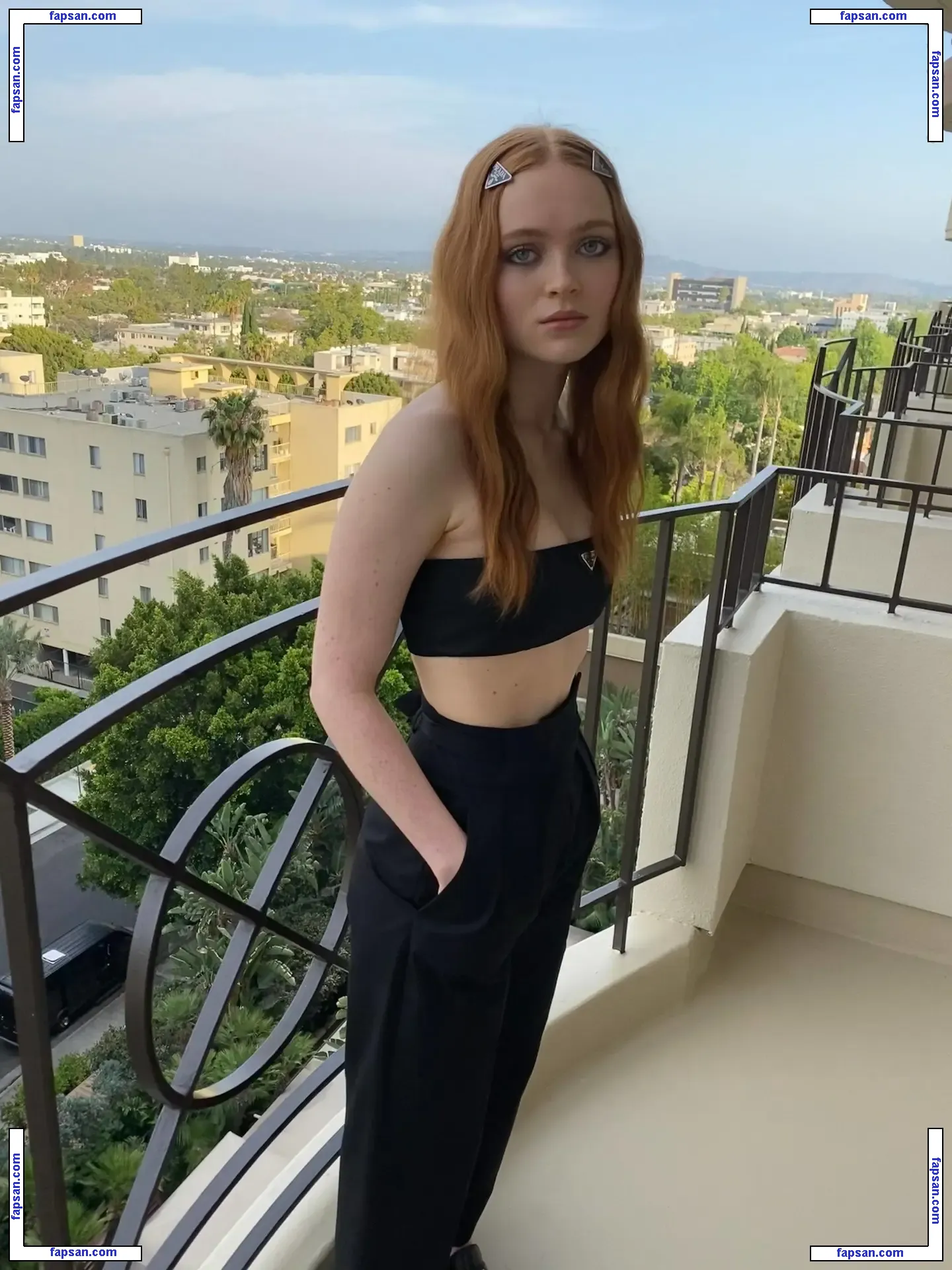 Sadie Sink nude photo #0003 from OnlyFans