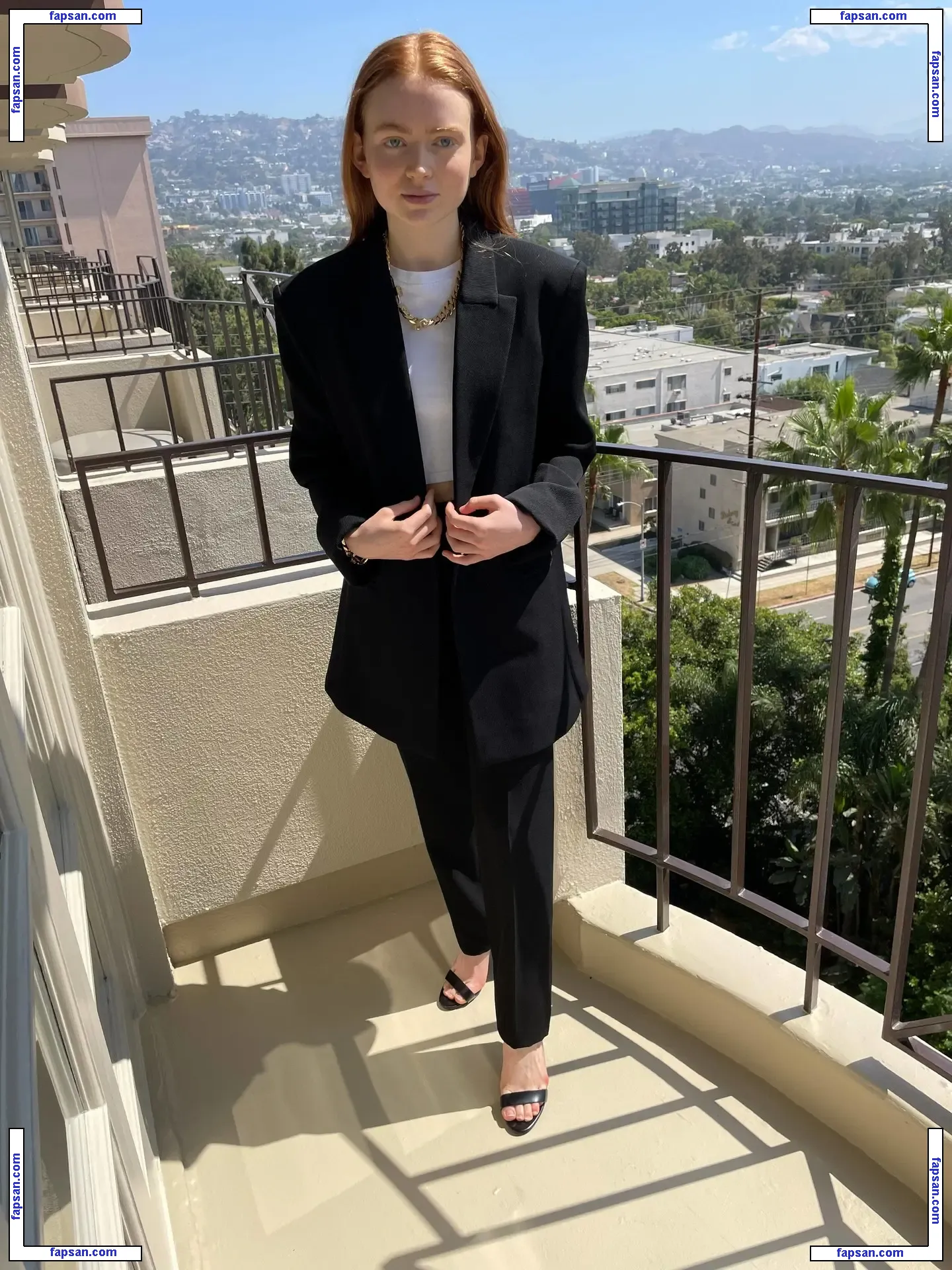 Sadie Sink nude photo #0005 from OnlyFans