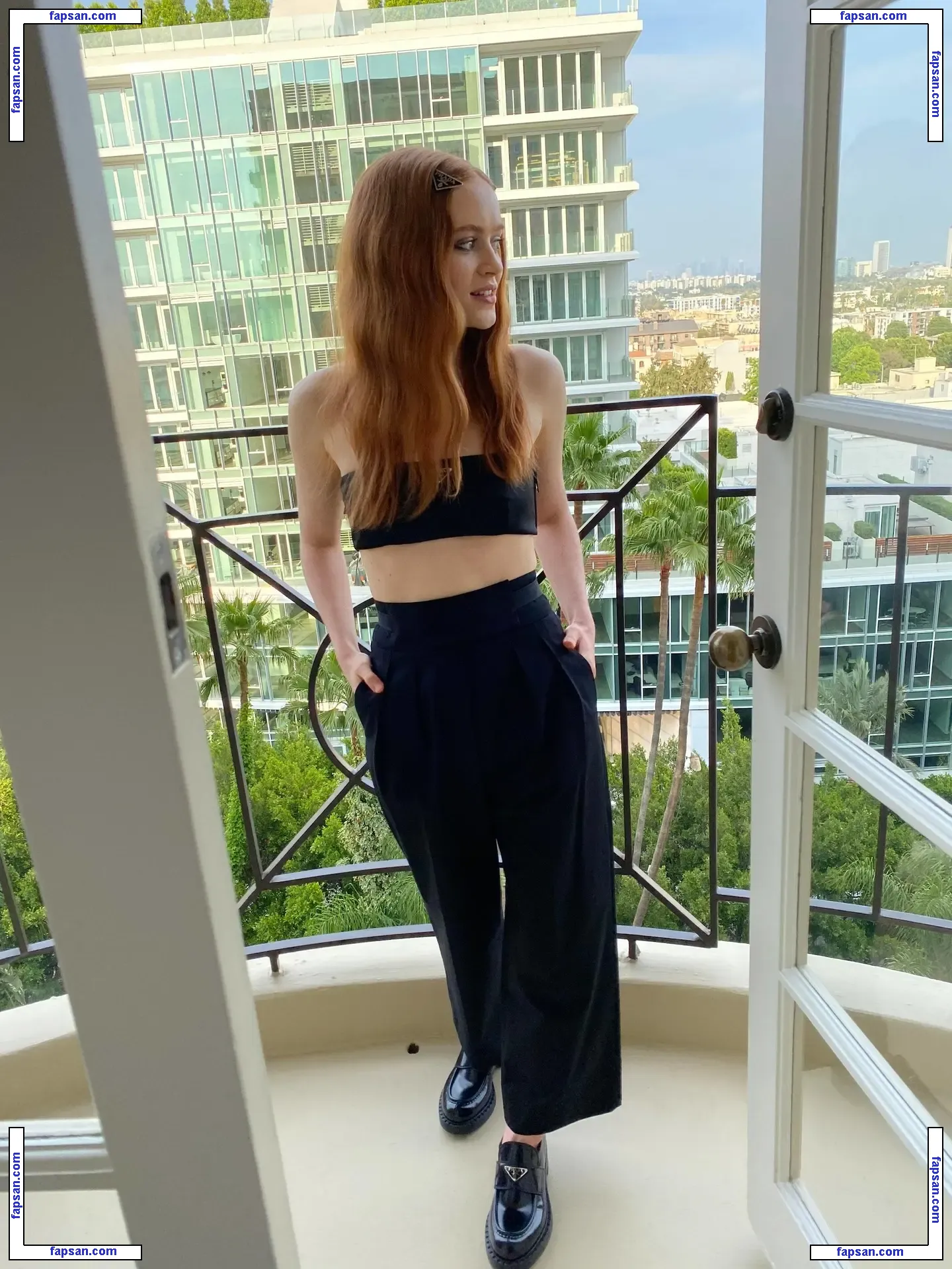 Sadie Sink nude photo #0018 from OnlyFans