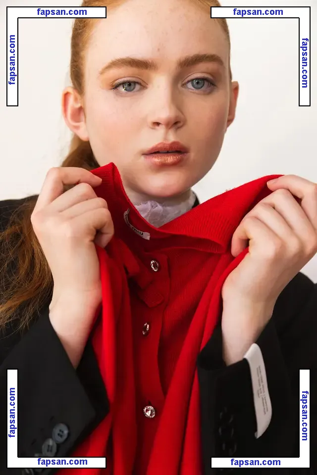 Sadie Sink nude photo #0023 from OnlyFans