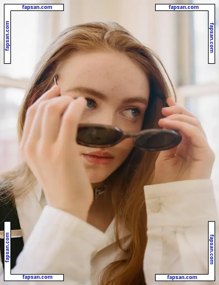 Sadie Sink nude photo #0028 from OnlyFans