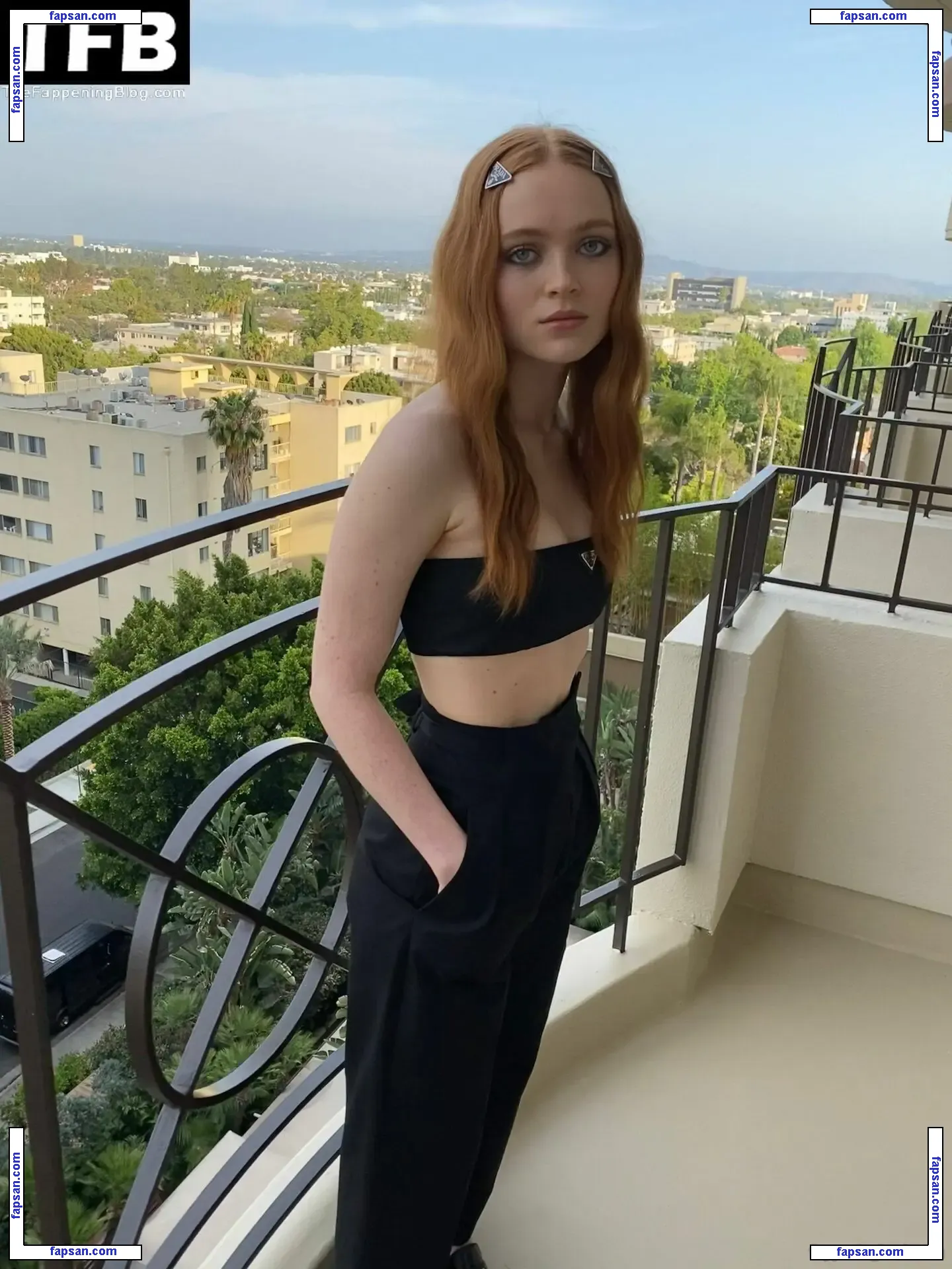 Sadie Sink nude photo #0119 from OnlyFans