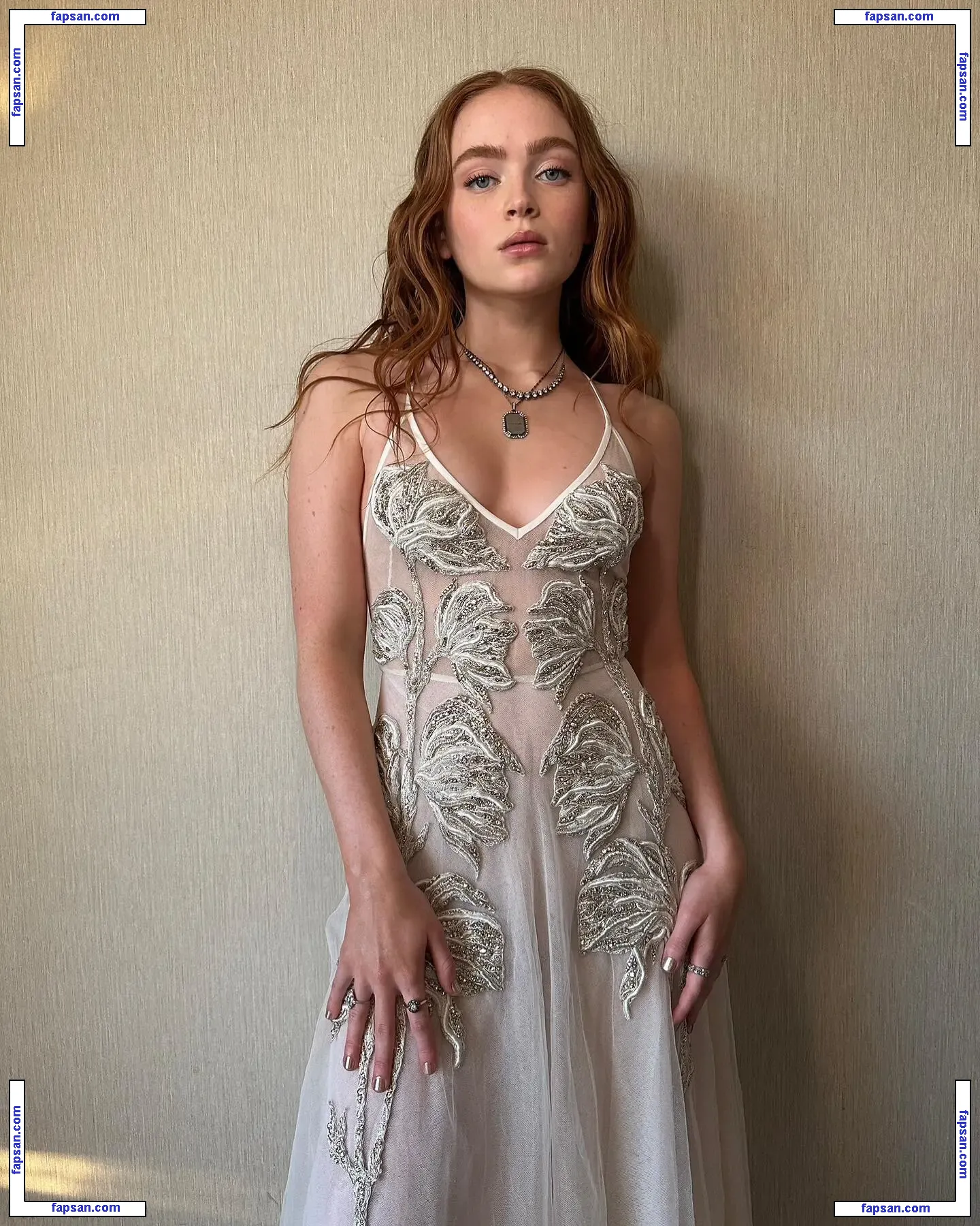 Sadie Sink nude photo #0179 from OnlyFans