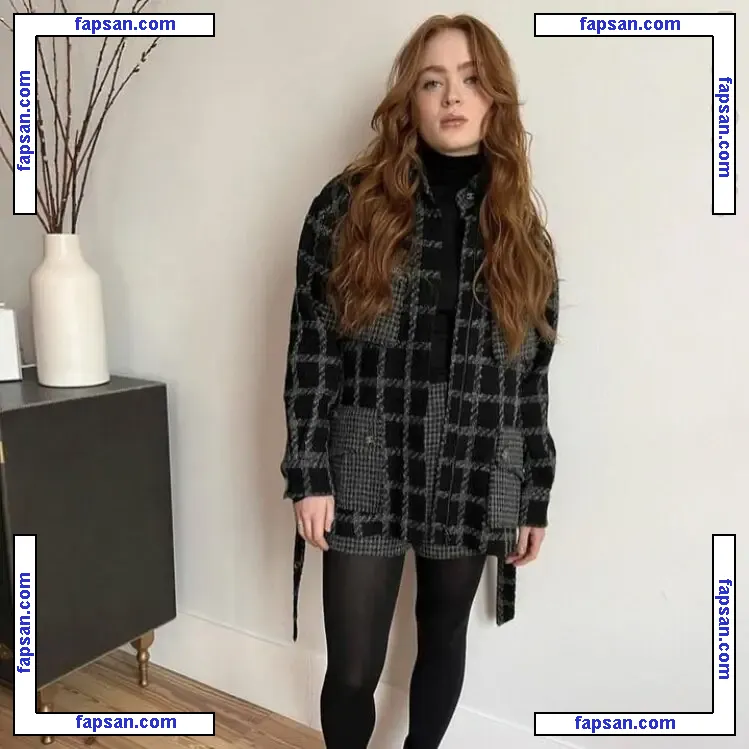 Sadie Sink nude photo #0217 from OnlyFans