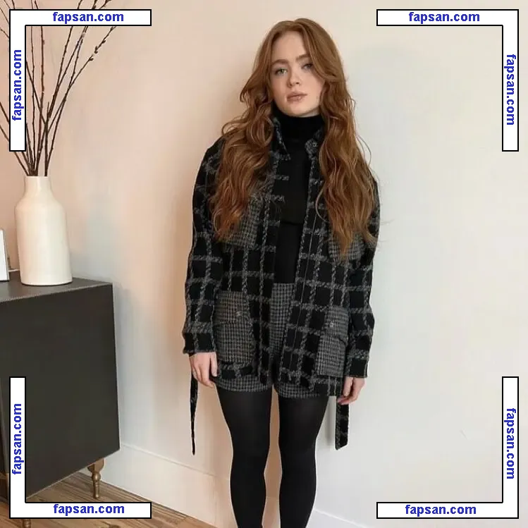 Sadie Sink nude photo #0218 from OnlyFans