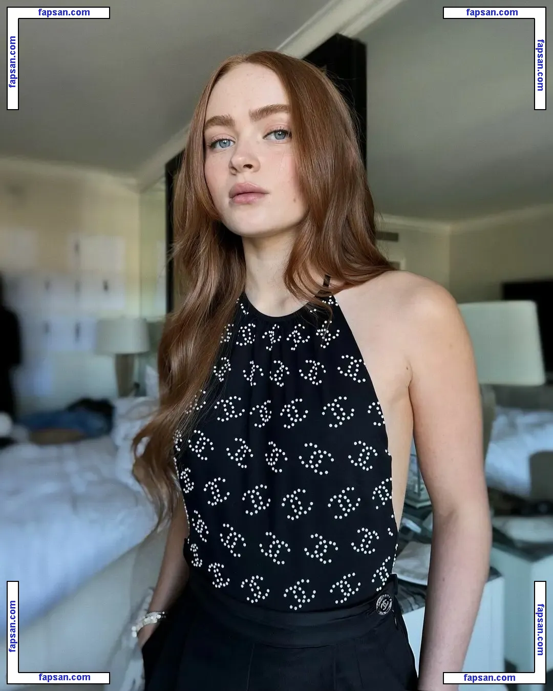 Sadie Sink nude photo #0232 from OnlyFans