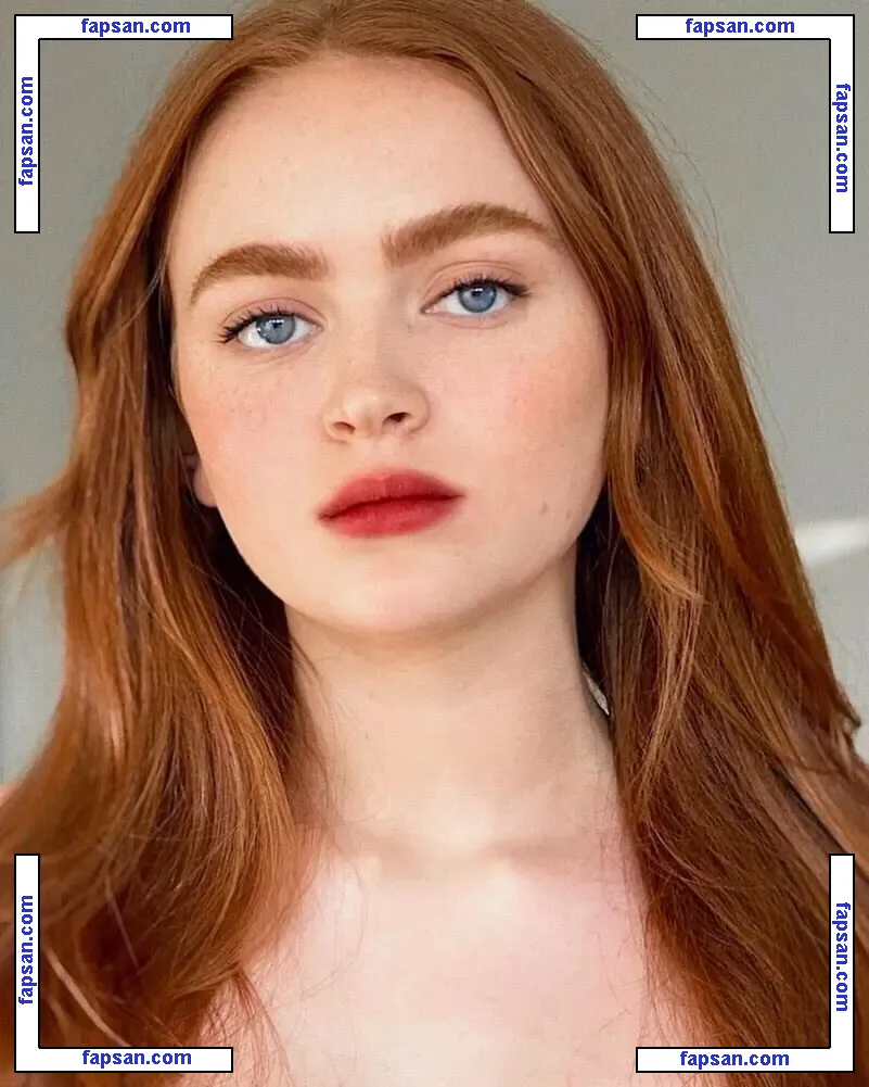 Sadie Sink nude photo #0239 from OnlyFans