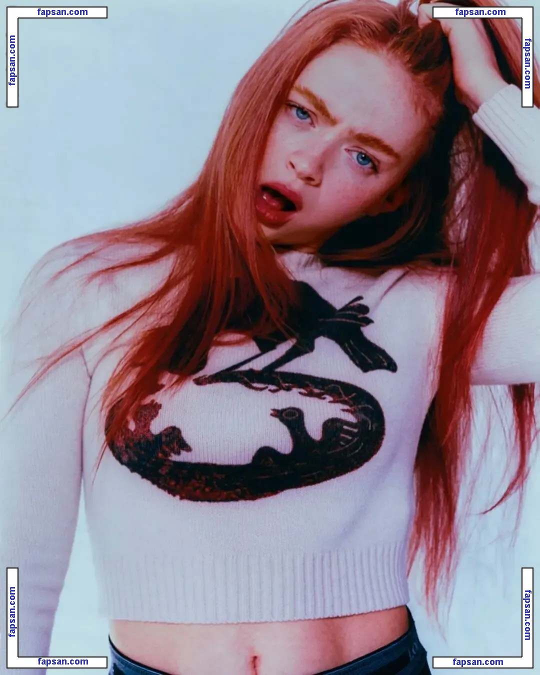 Sadie Sink nude photo #0257 from OnlyFans