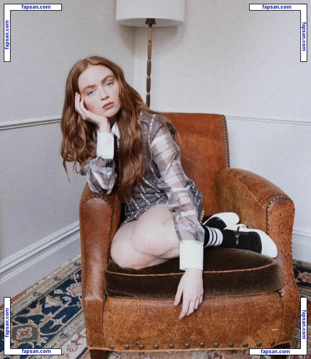 Sadie Sink nude photo #0293 from OnlyFans