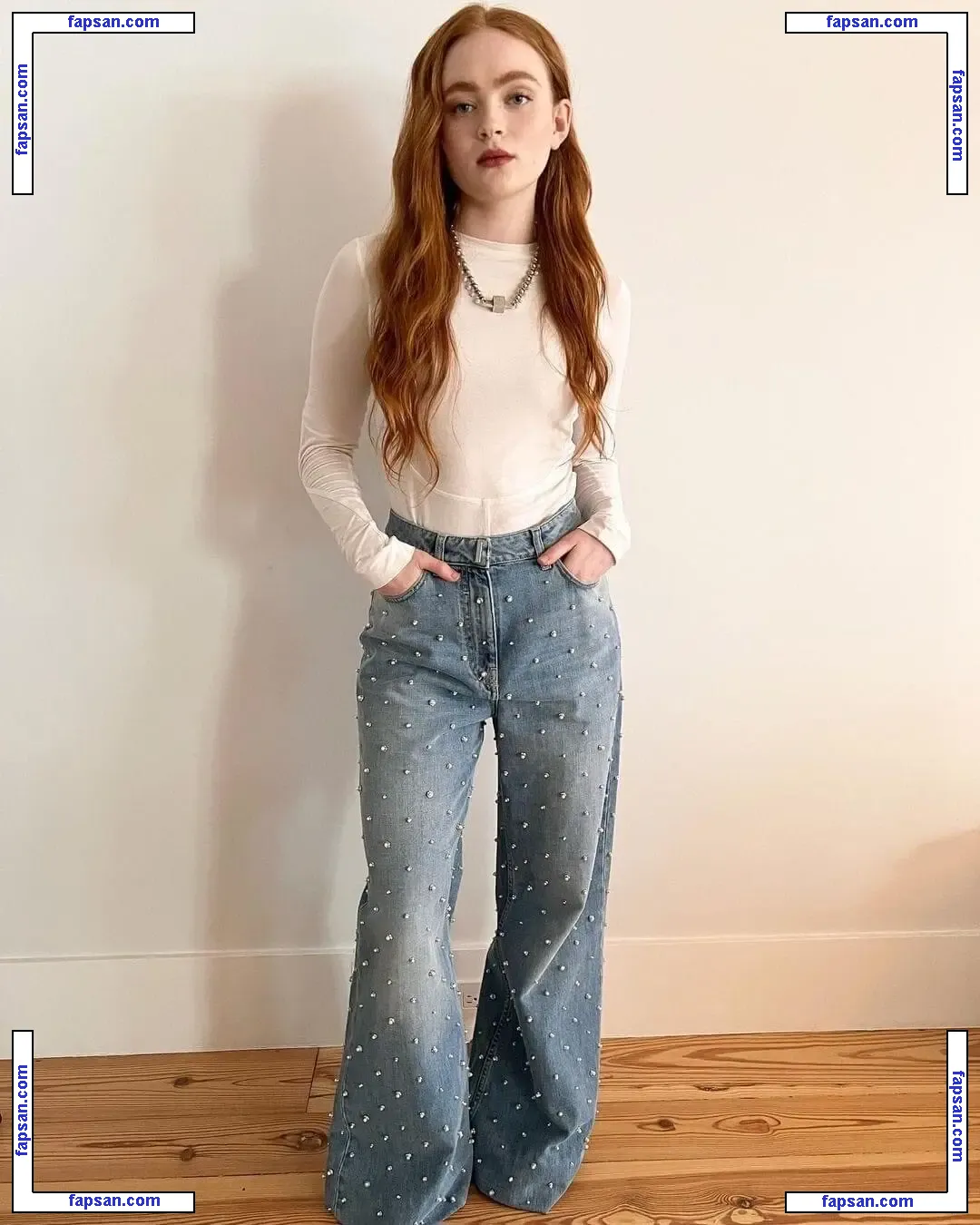 Sadie Sink nude photo #0353 from OnlyFans