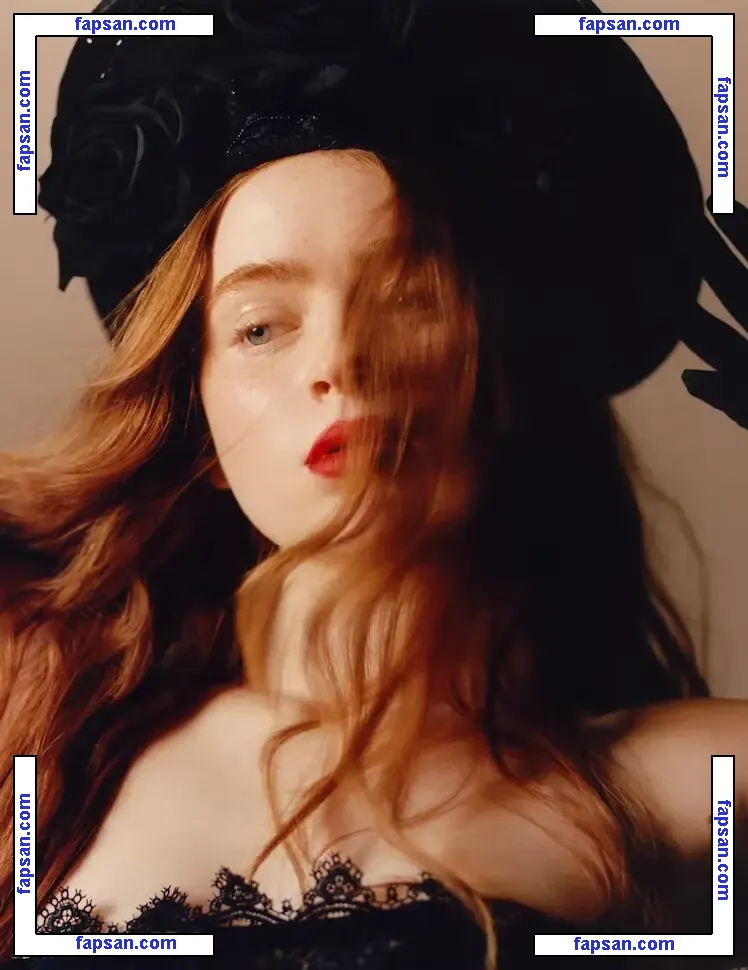 Sadie Sink nude photo #0362 from OnlyFans