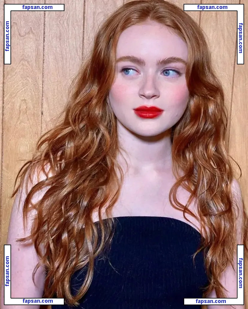 Sadie Sink nude photo #0364 from OnlyFans