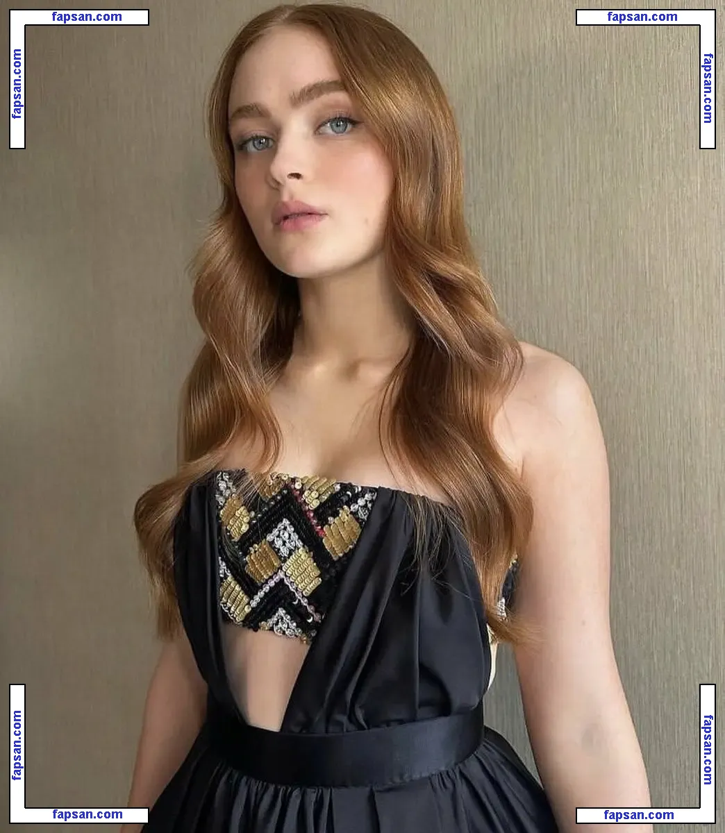 Sadie Sink nude photo #0373 from OnlyFans