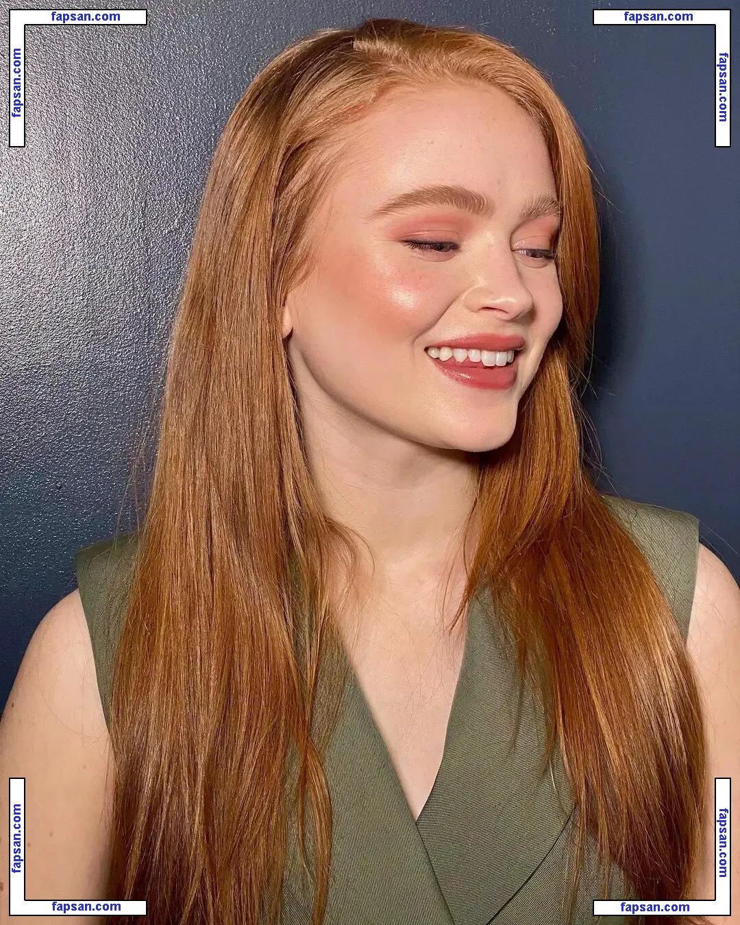 Sadie Sink nude photo #0391 from OnlyFans