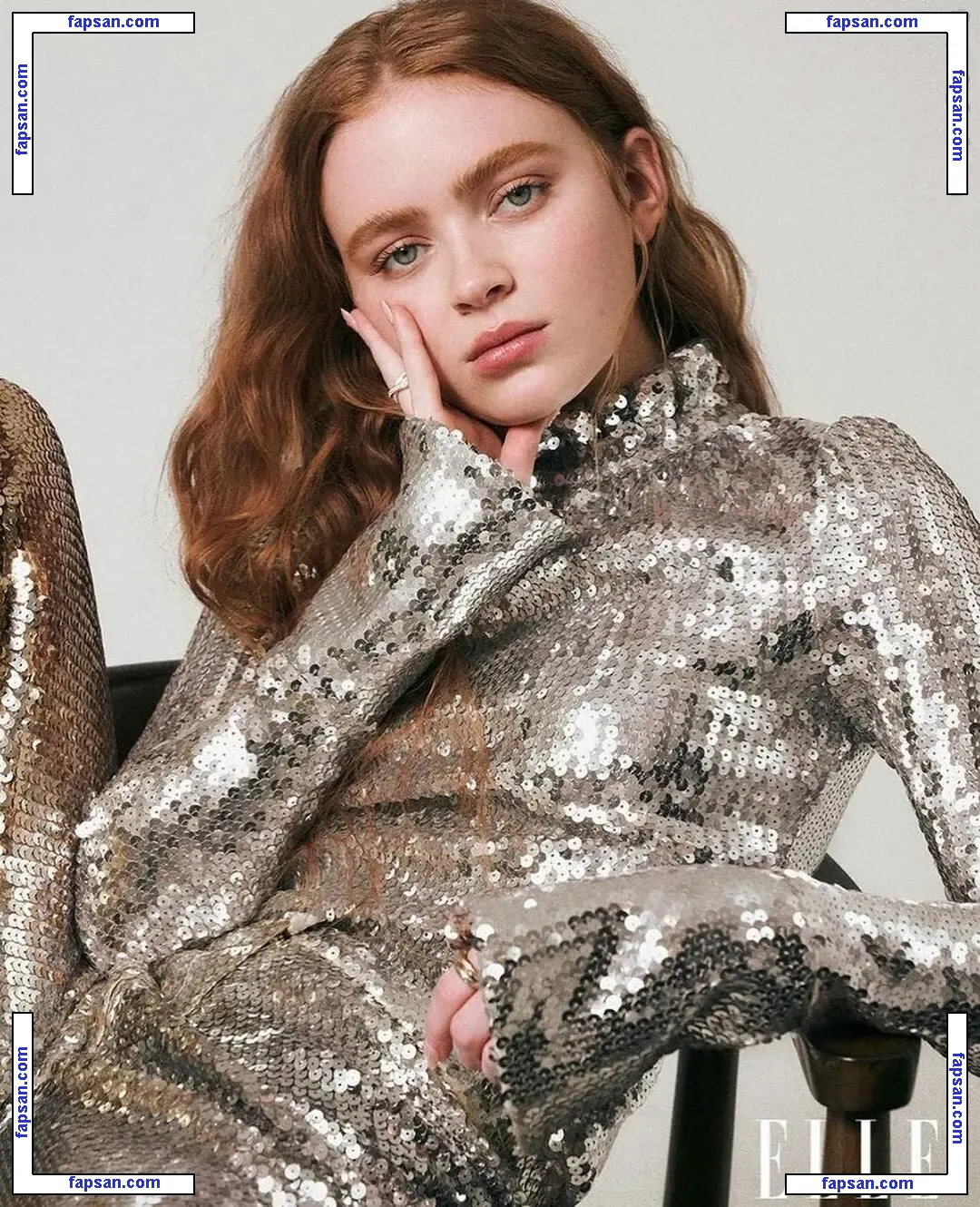 Sadie Sink nude photo #0413 from OnlyFans