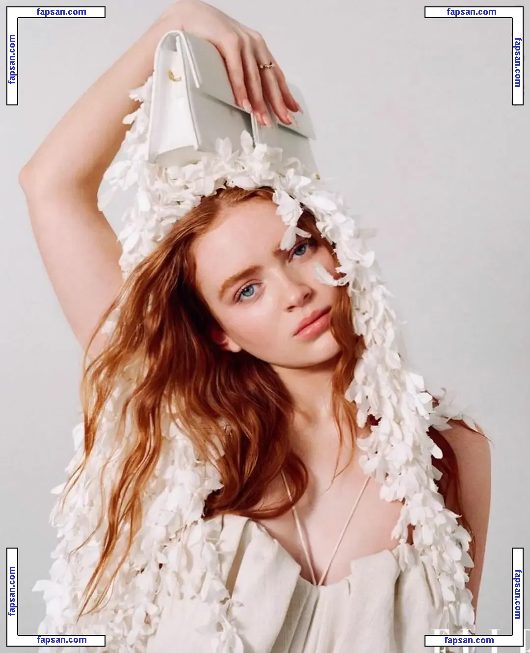 Sadie Sink nude photo #0415 from OnlyFans