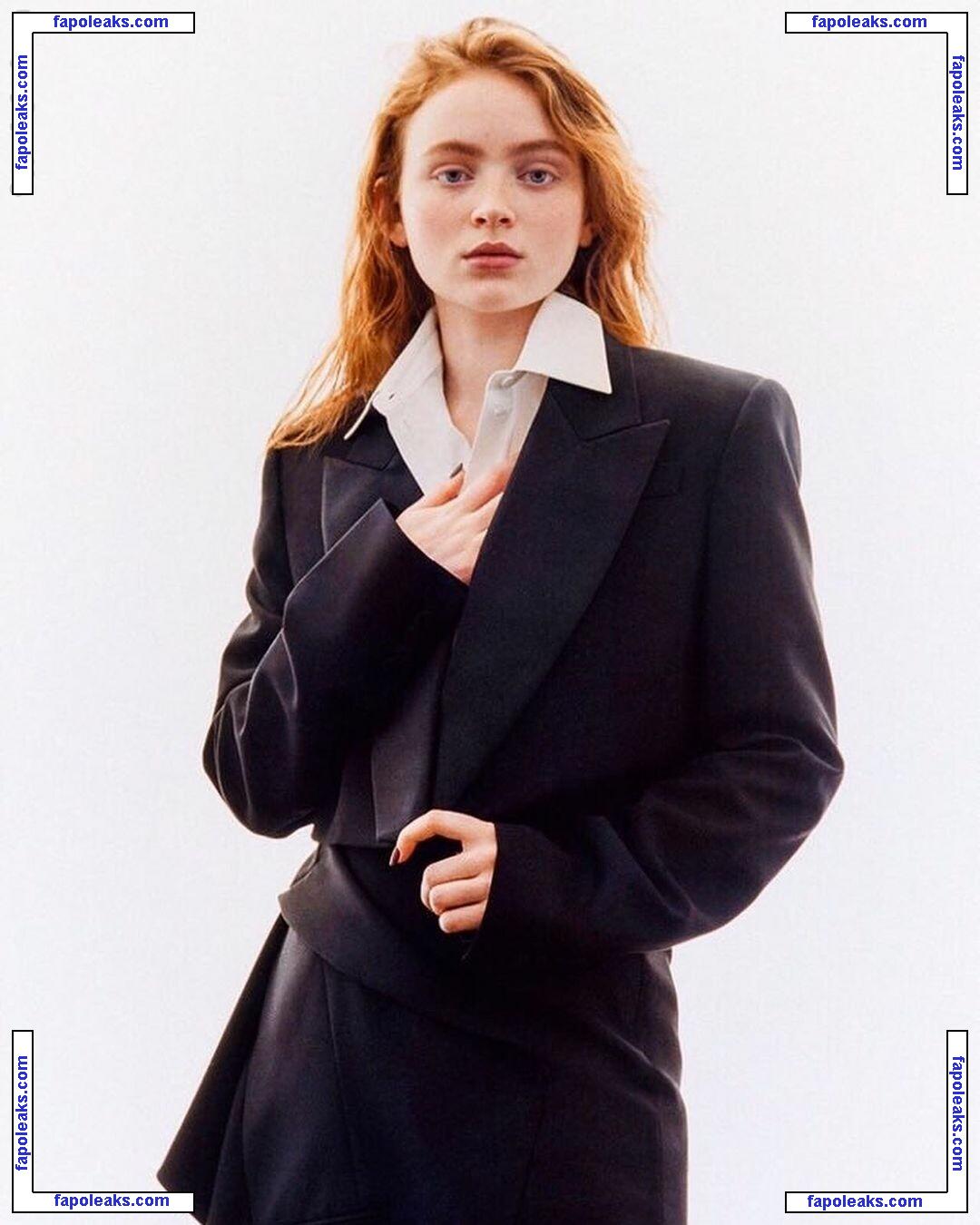 Sadie Sink / sadiesink_ голая фото #0498 с Онлифанс