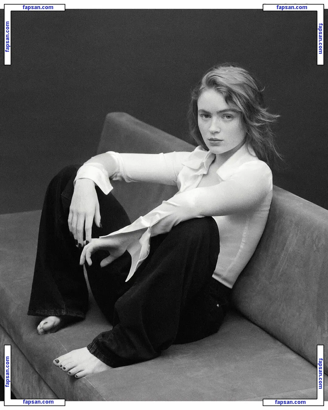 Sadie Sink nude photo #0508 from OnlyFans