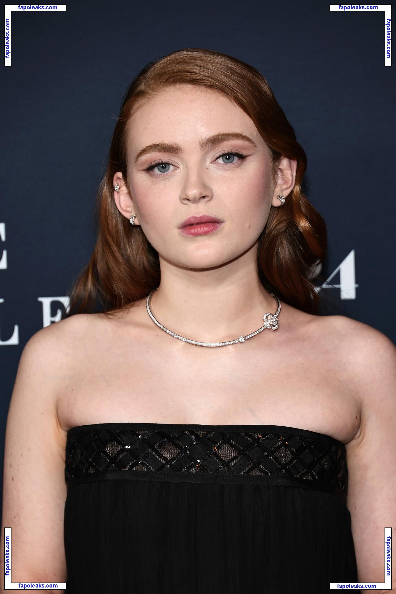 Sadie Sink / sadiesink_ nude photo #0545 from OnlyFans