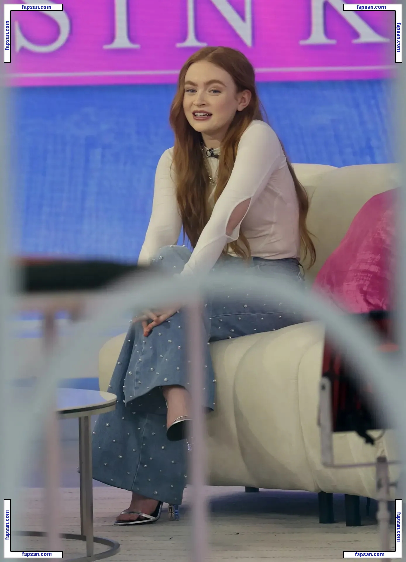 Sadie Sink nude photo #0559 from OnlyFans