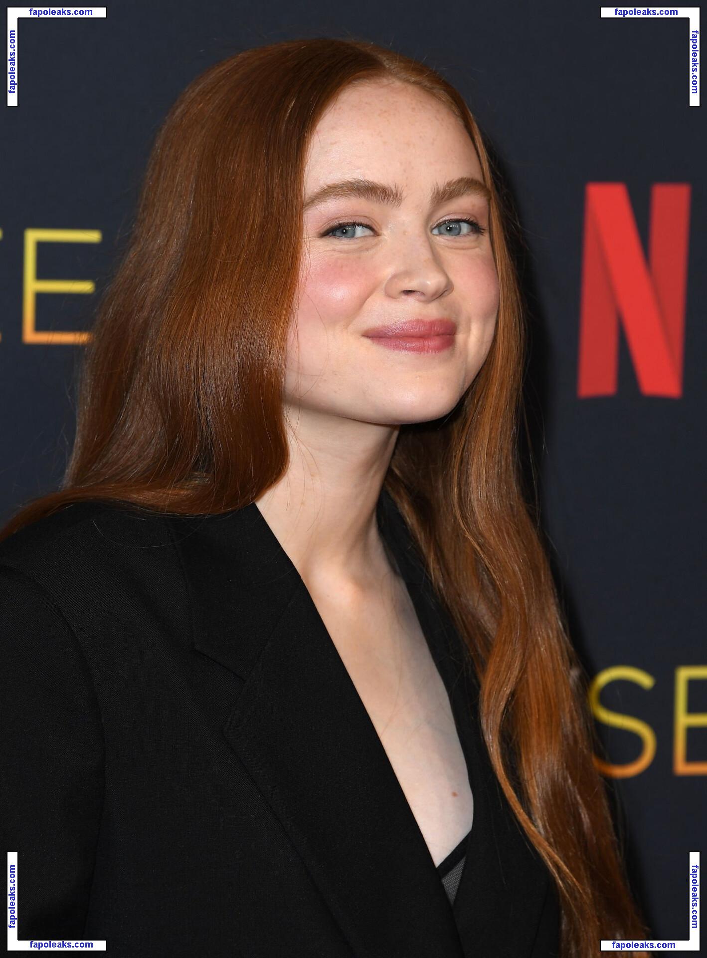 Sadie Sink / sadiesink_ голая фото #0568 с Онлифанс