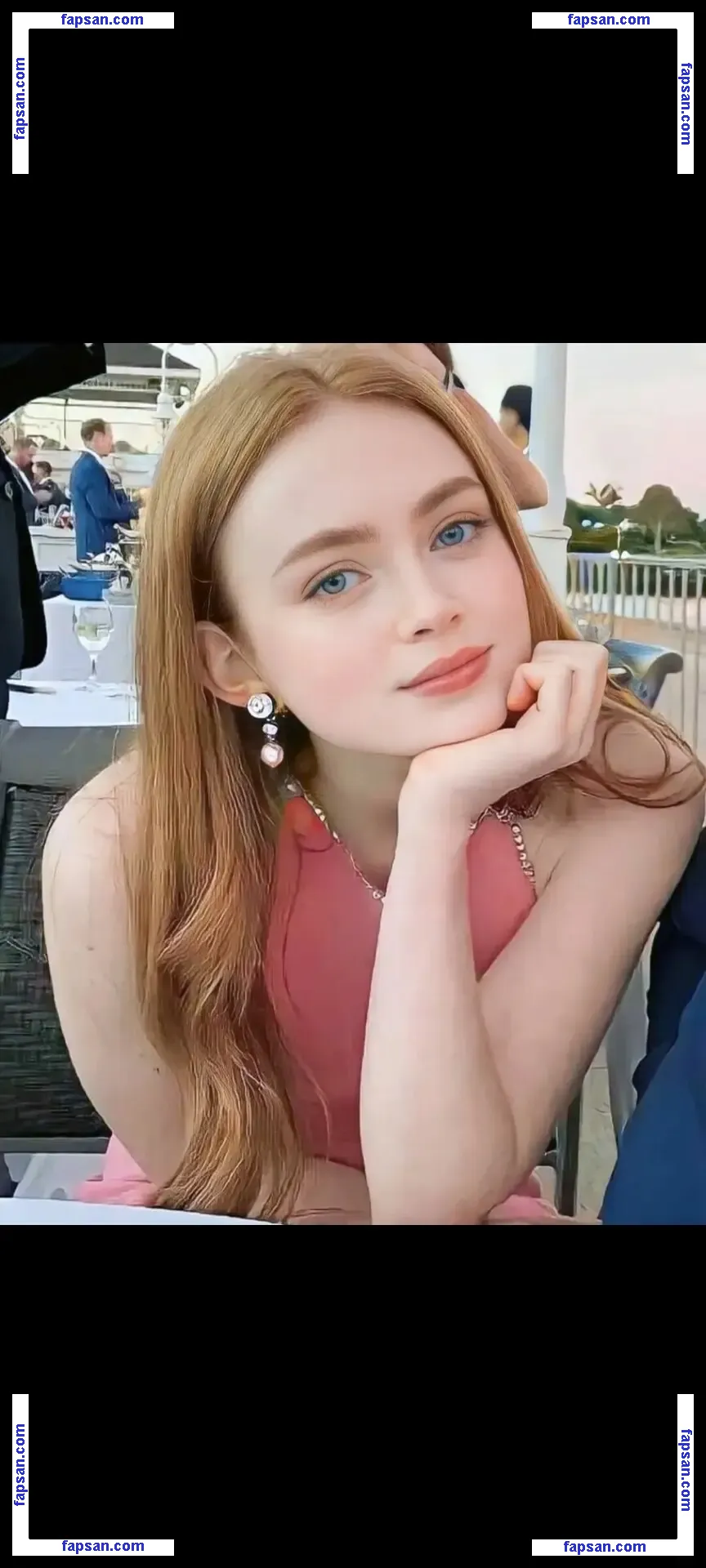 Sadie Sink nude photo #0654 from OnlyFans