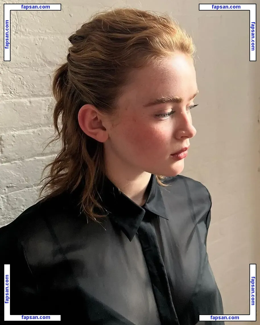 Sadie Sink nude photo #0687 from OnlyFans