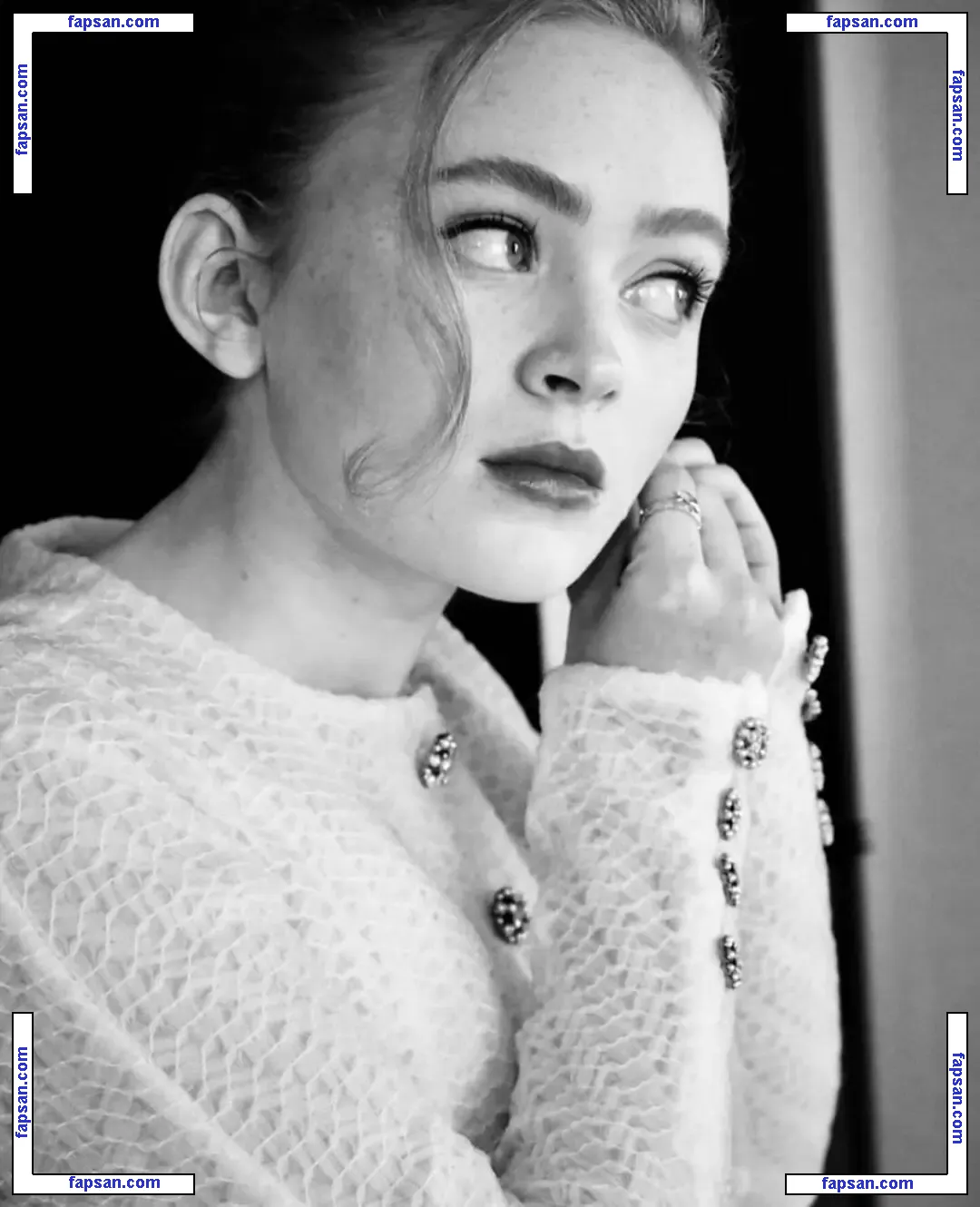 Sadie Sink nude photo #0823 from OnlyFans