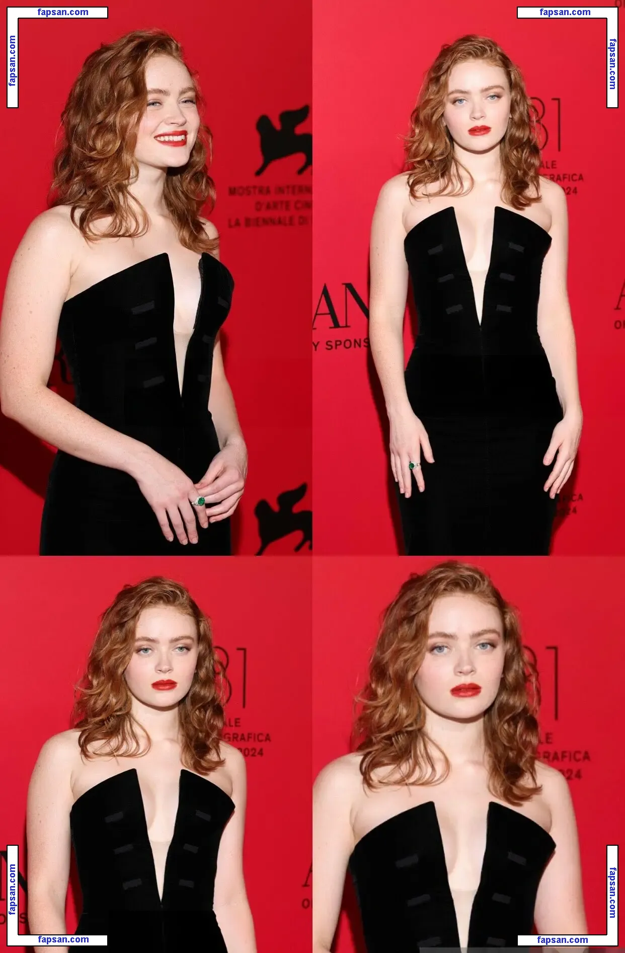 Sadie Sink nude photo #0860 from OnlyFans