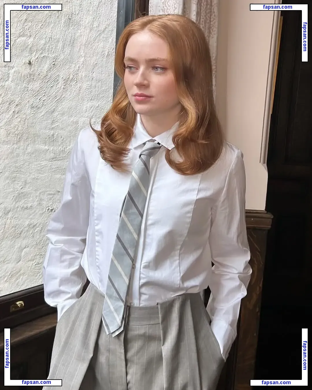 Sadie Sink nude photo #0902 from OnlyFans