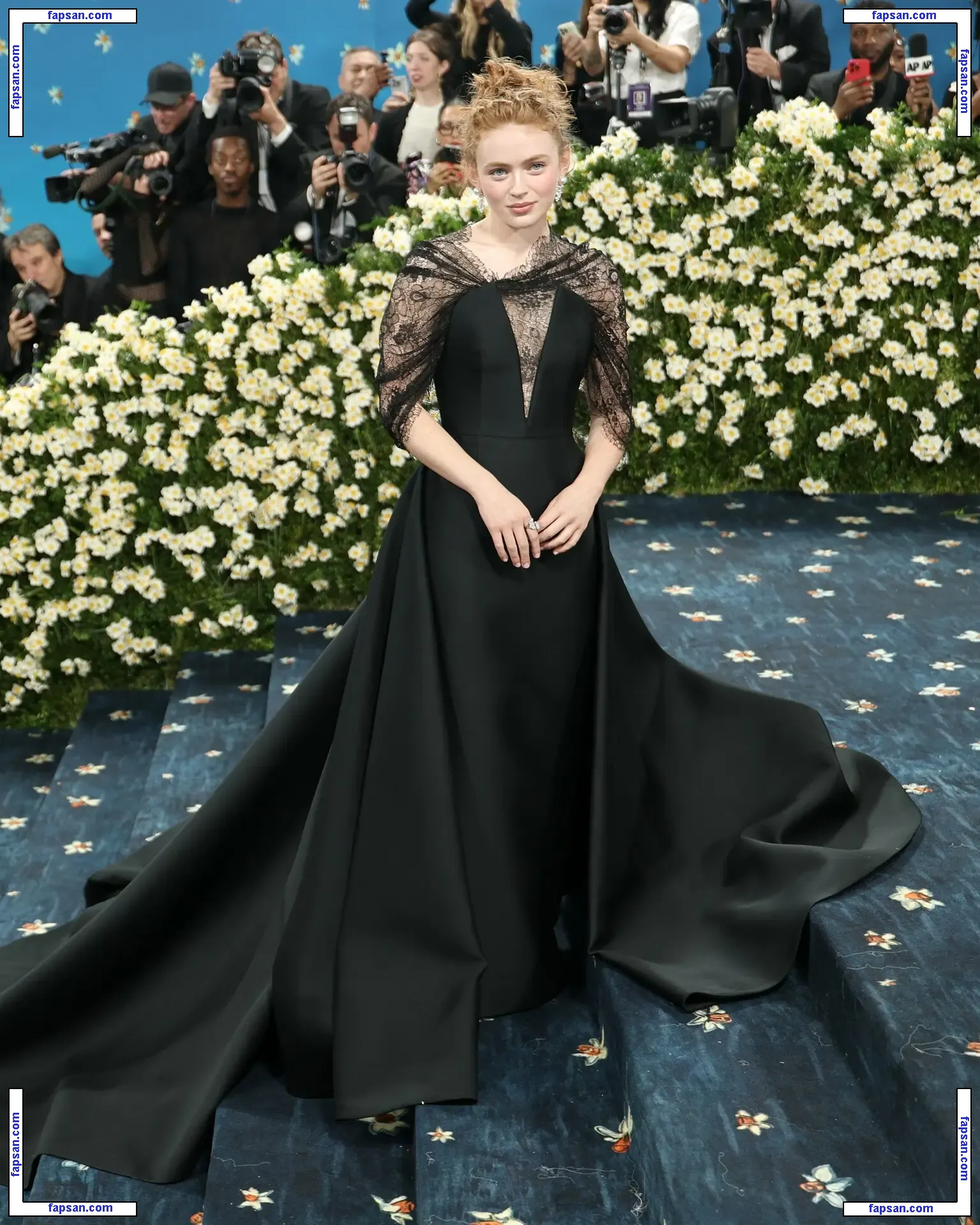 Sadie Sink nude photo #0904 from OnlyFans