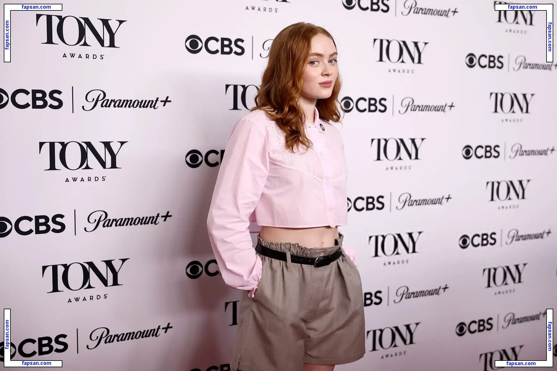 Sadie Sink nude photo #0905 from OnlyFans