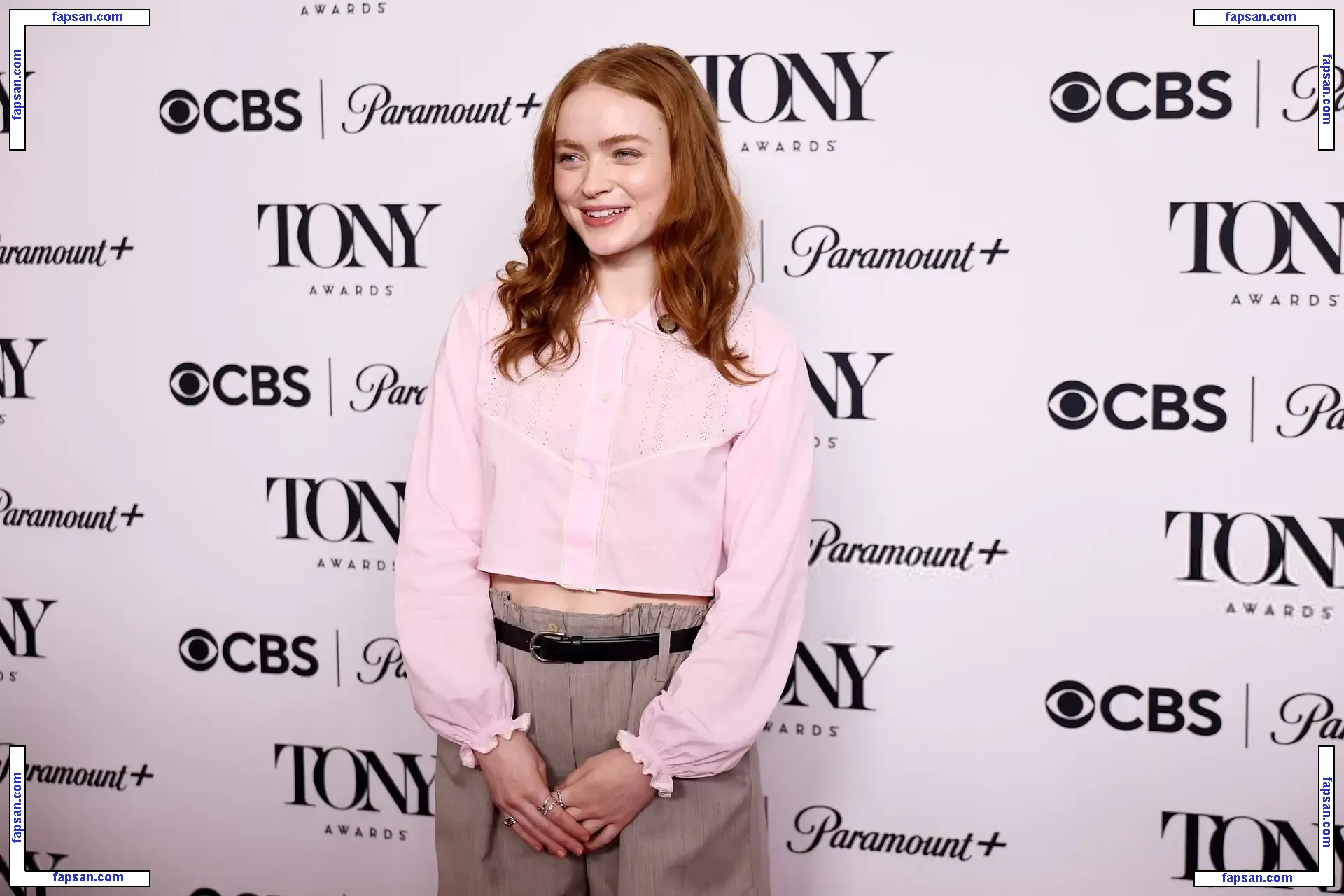 Sadie Sink nude photo #0910 from OnlyFans