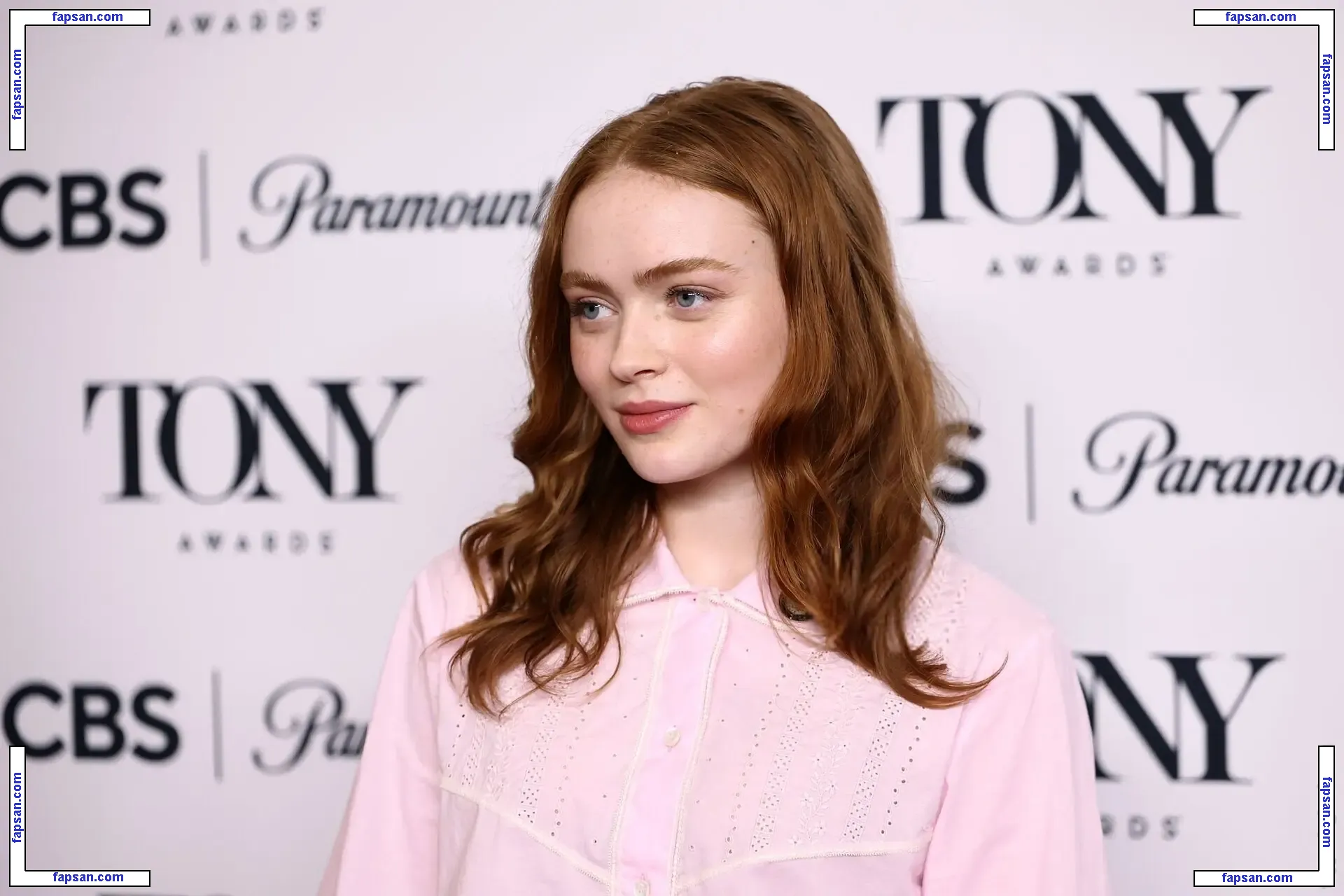 Sadie Sink nude photo #0911 from OnlyFans