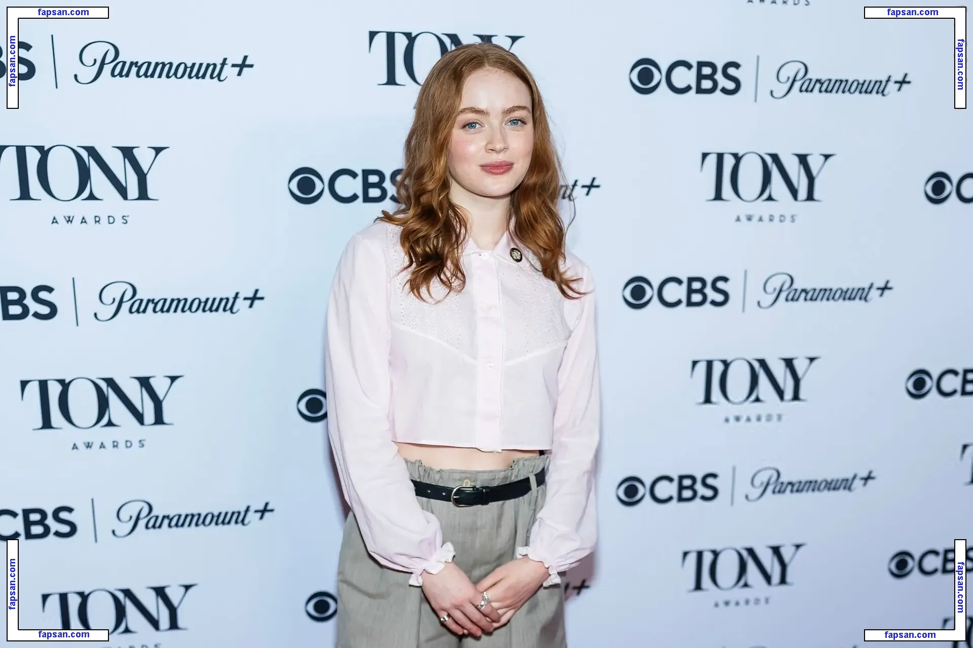 Sadie Sink nude photo #0919 from OnlyFans