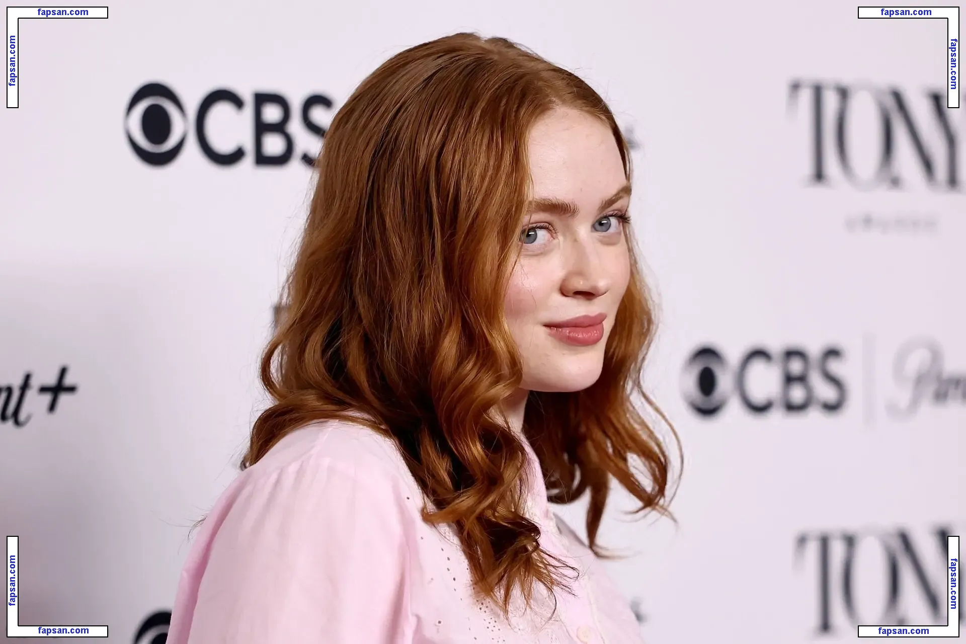Sadie Sink nude photo #0923 from OnlyFans