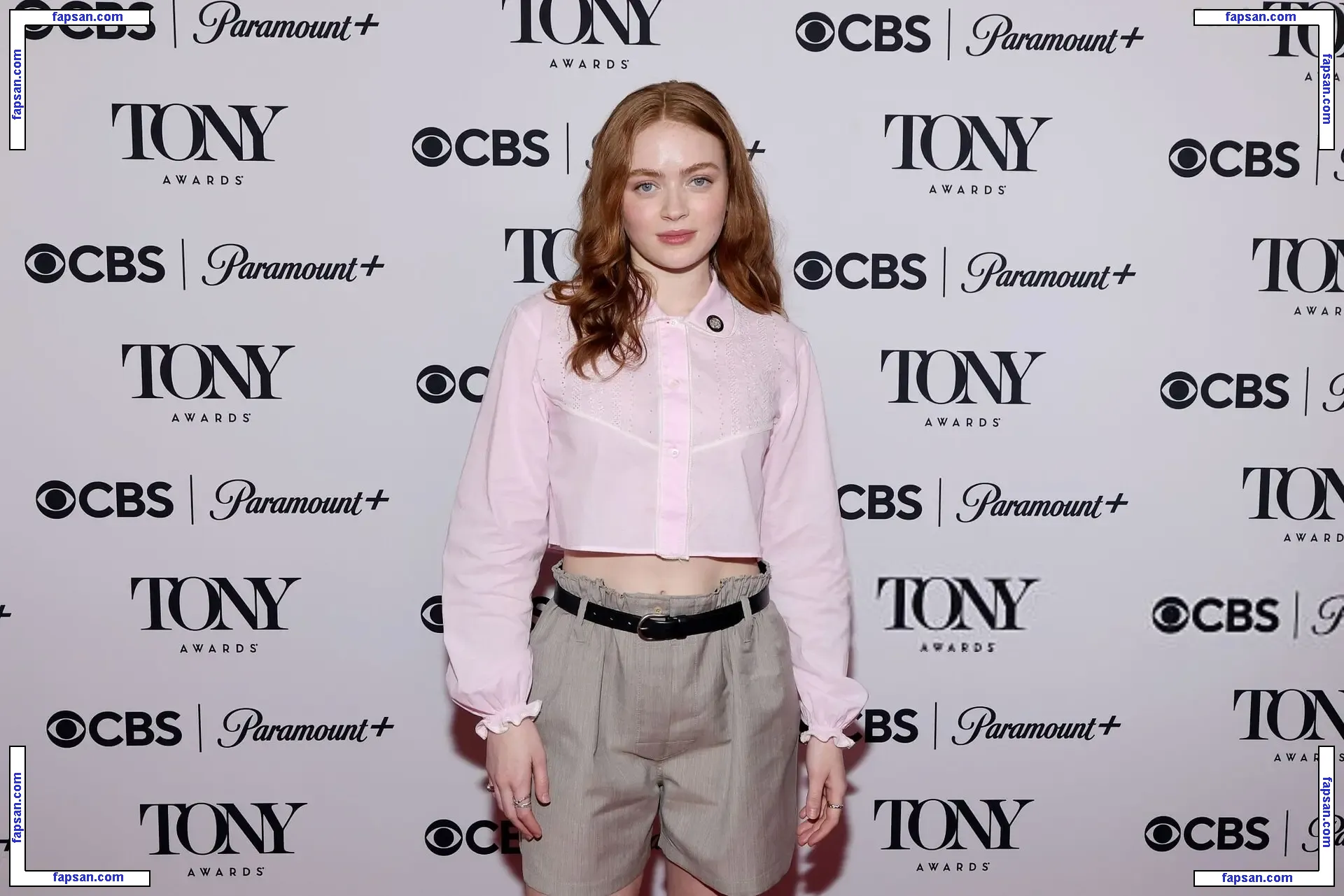 Sadie Sink nude photo #0925 from OnlyFans