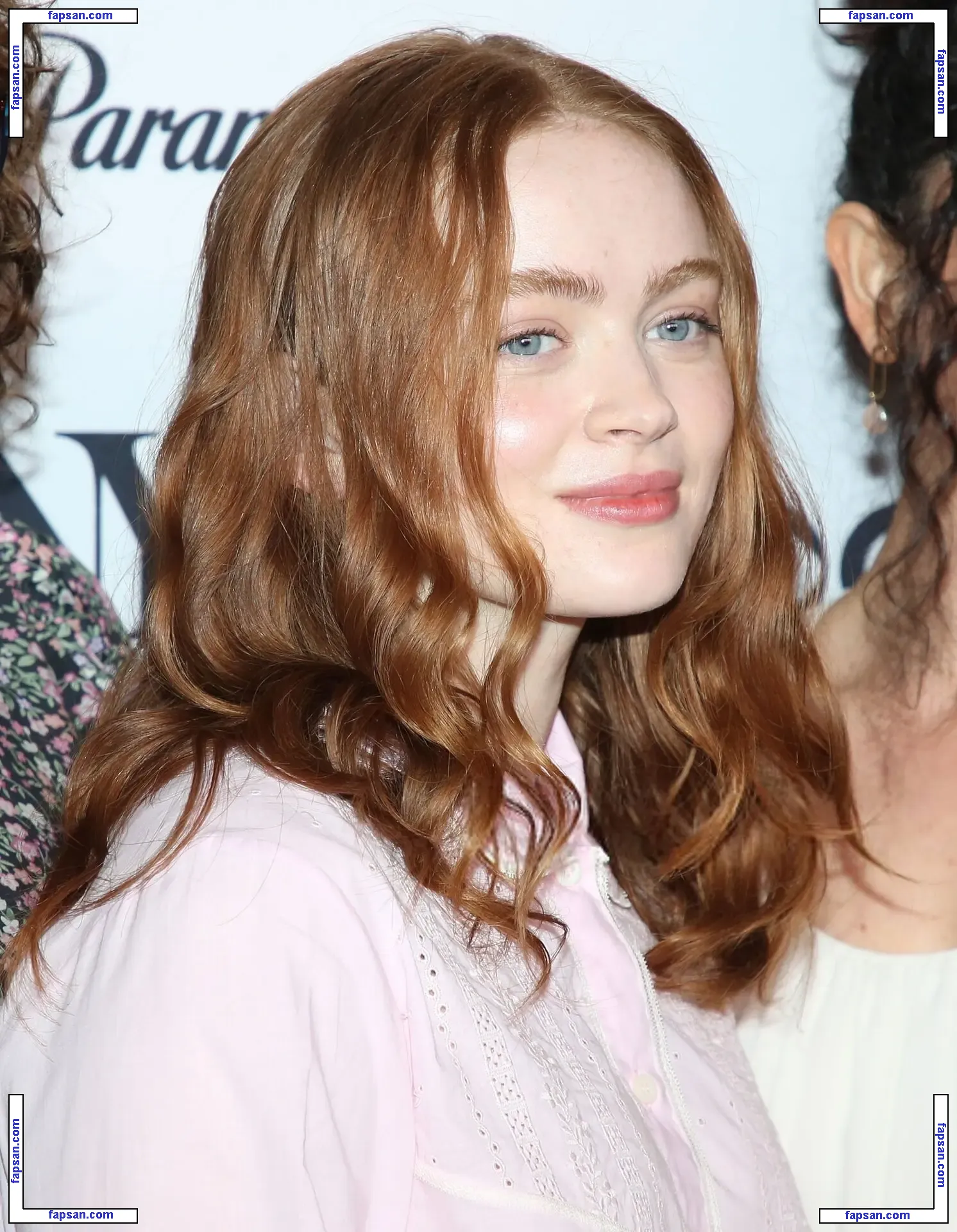 Sadie Sink nude photo #0926 from OnlyFans