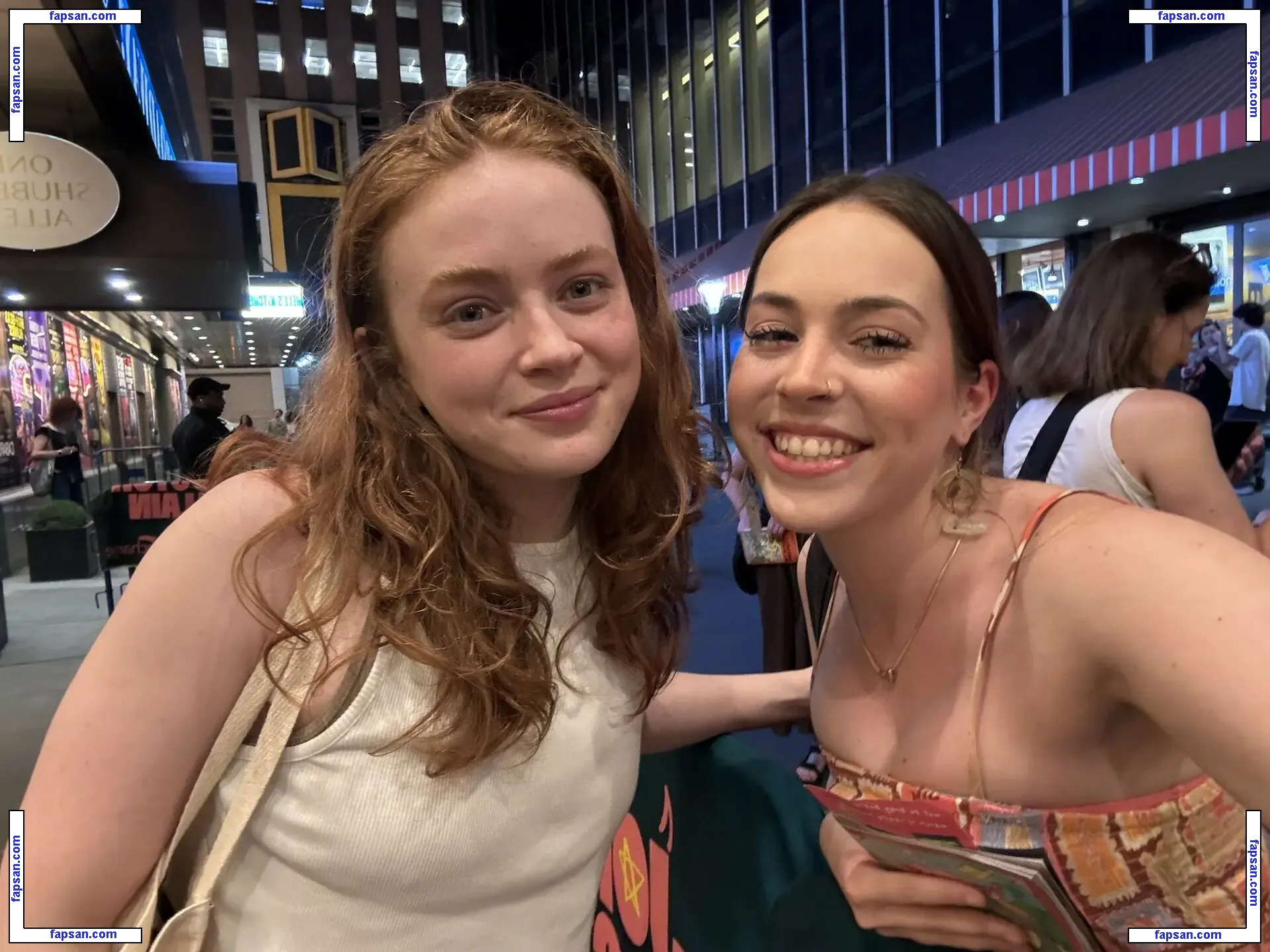 Sadie Sink nude photo #0943 from OnlyFans