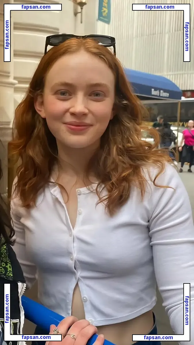 Sadie Sink nude photo #0947 from OnlyFans