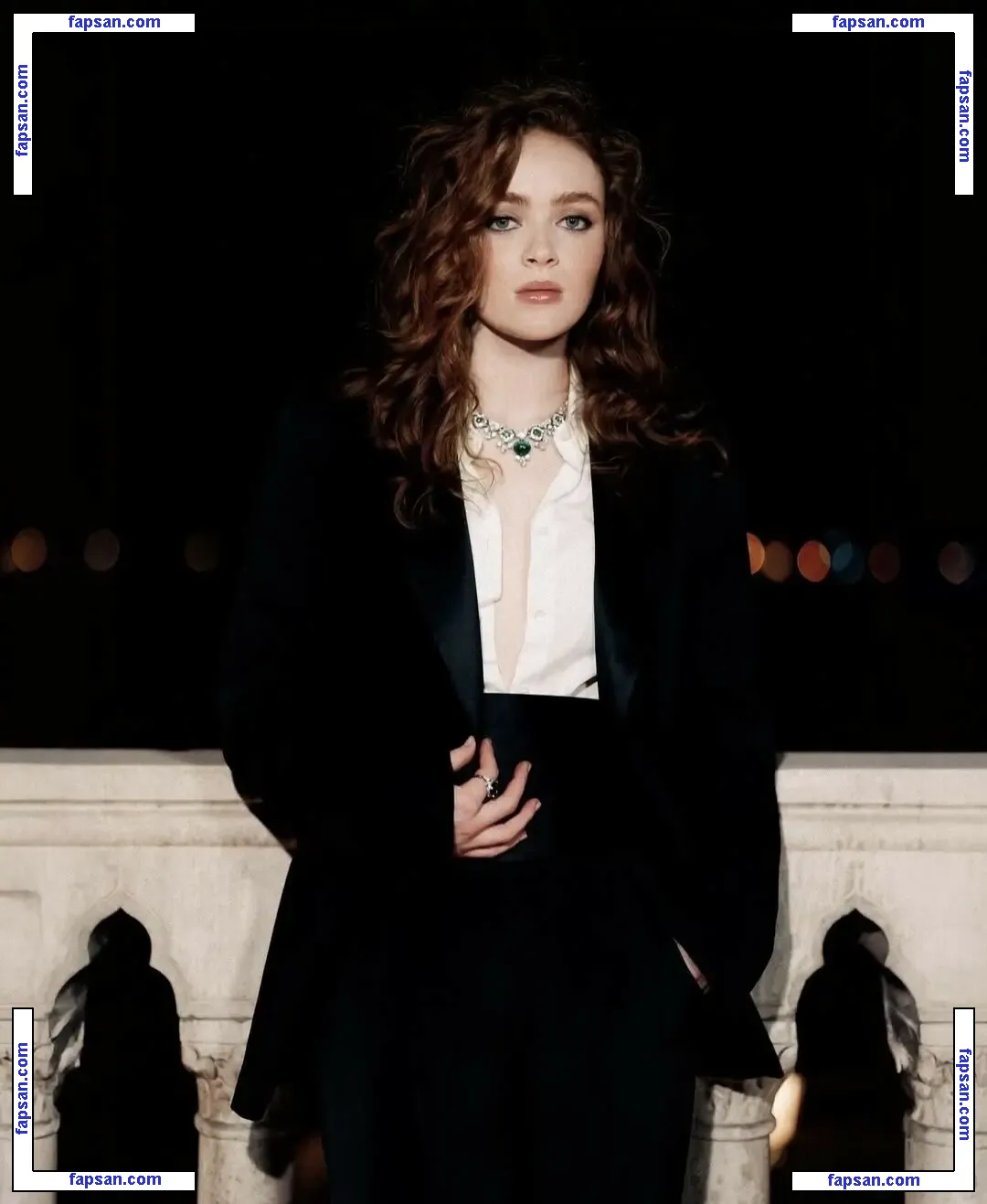 Sadie Sink nude photo #0962 from OnlyFans