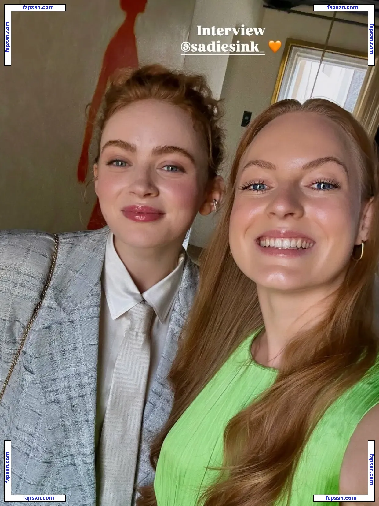 Sadie Sink nude photo #0964 from OnlyFans
