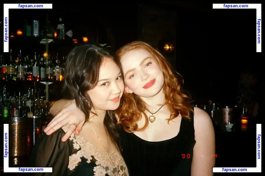 Sadie Sink nude photo #0972 from OnlyFans