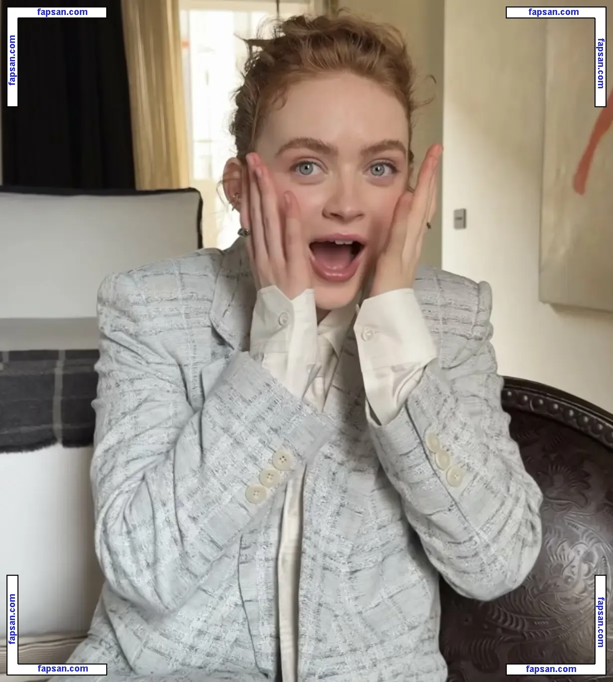 Sadie Sink nude photo #0974 from OnlyFans