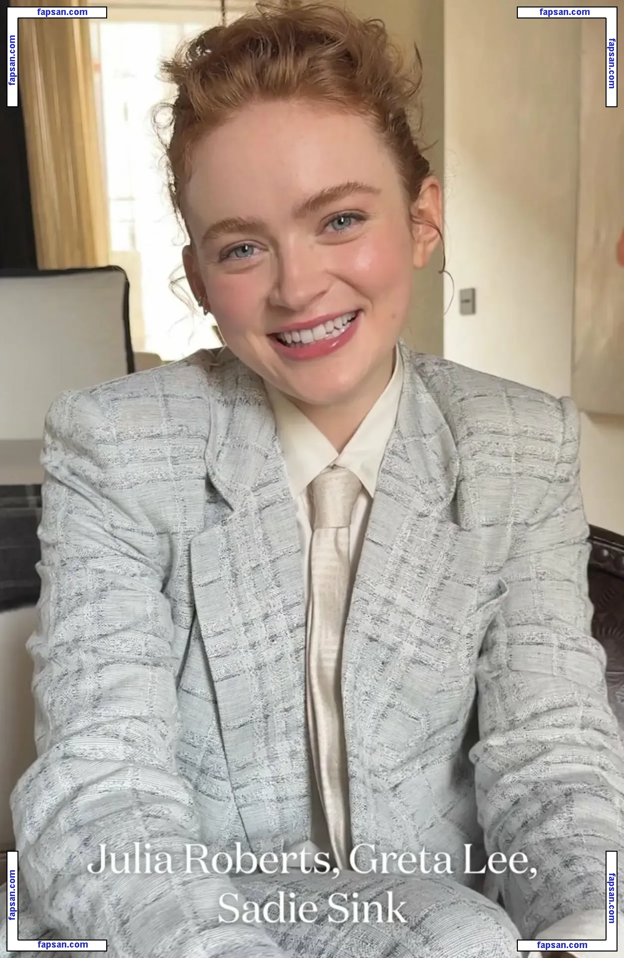 Sadie Sink nude photo #0976 from OnlyFans