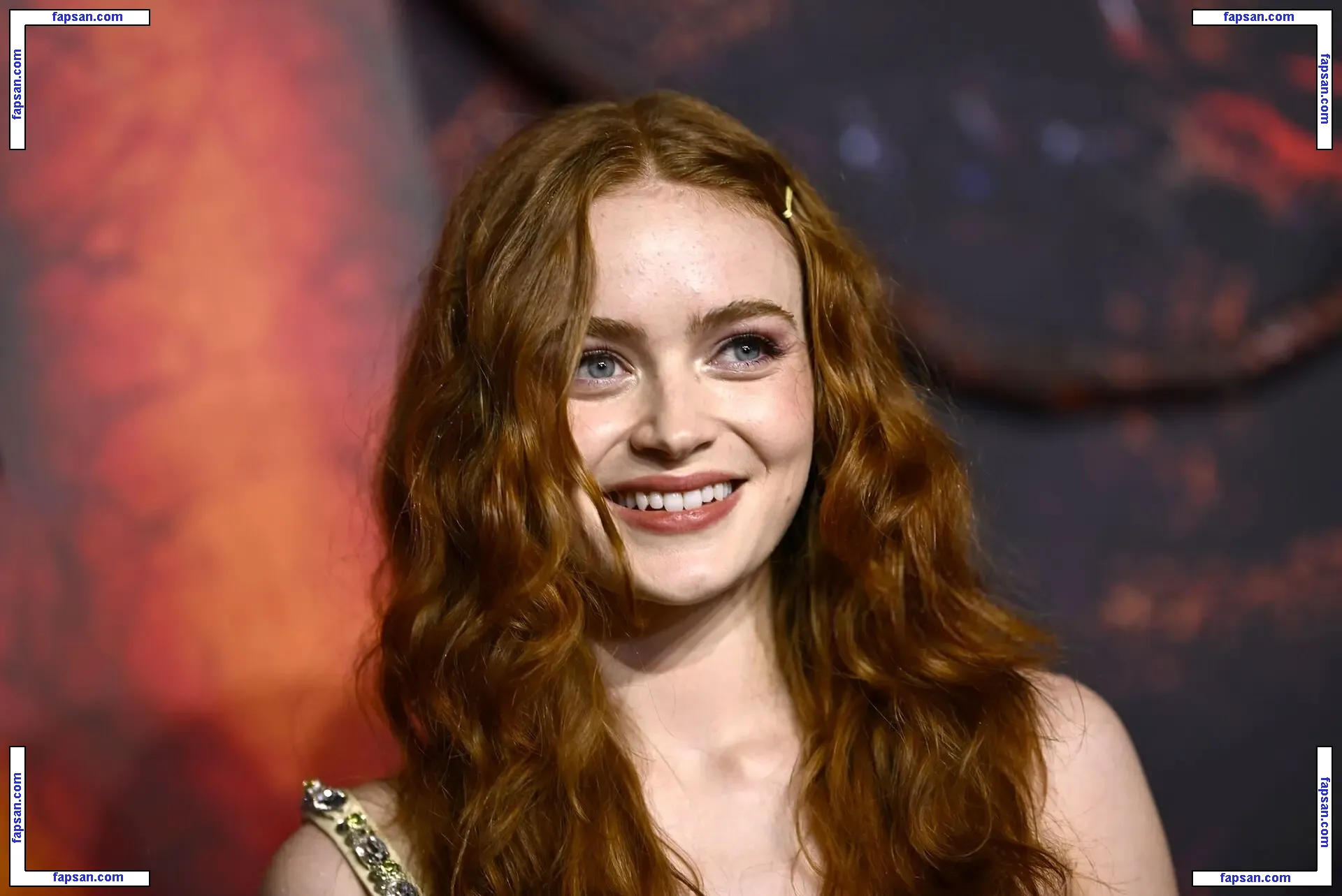 Sadie Sink голая фото #0990 с Онлифанс