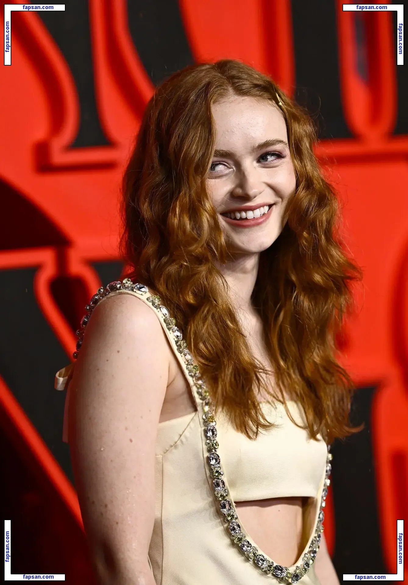 Sadie Sink голая фото #0993 с Онлифанс