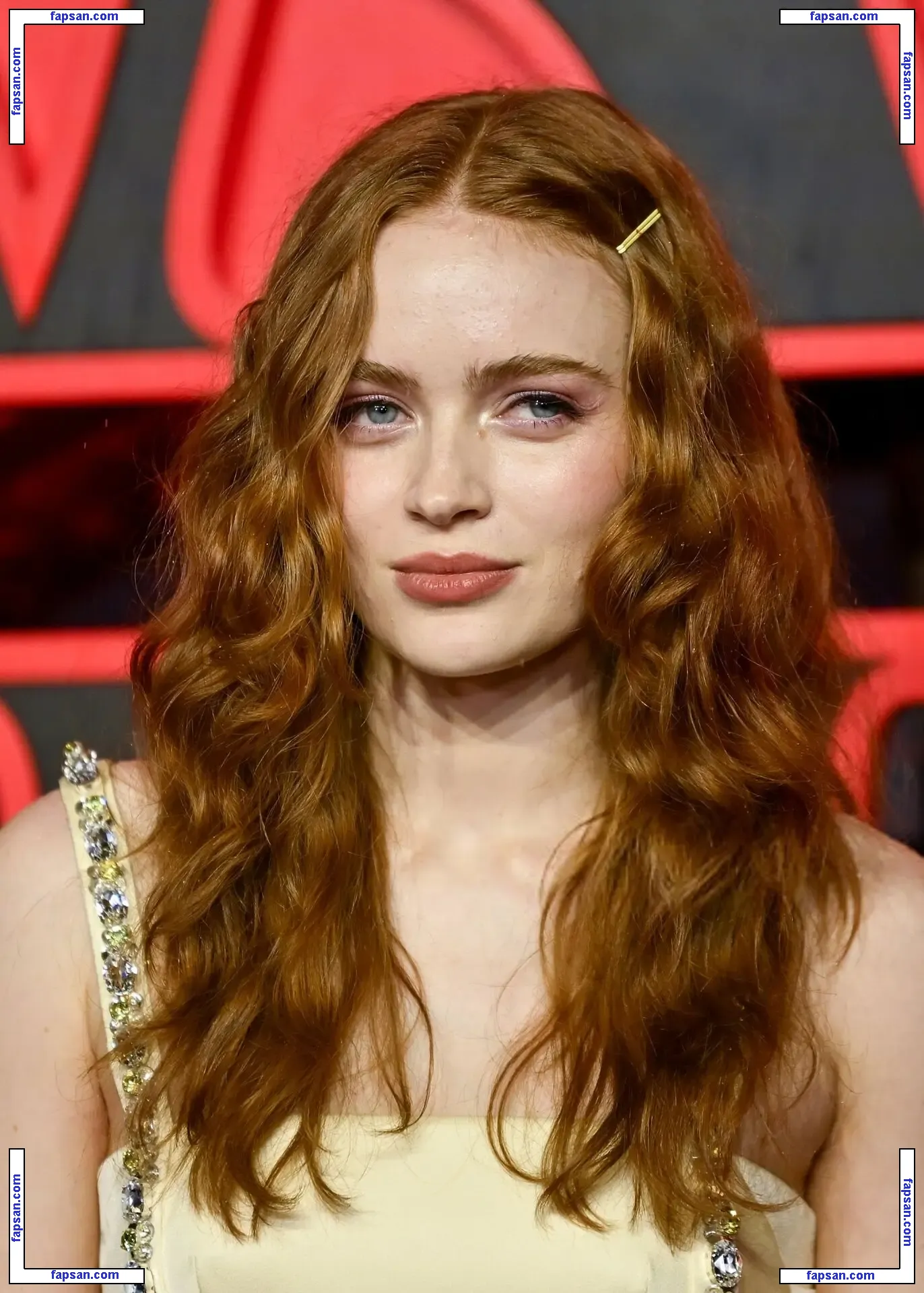 Sadie Sink голая фото #0995 с Онлифанс