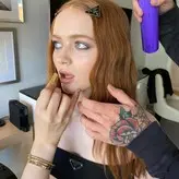 Sadie Sink nude #0009